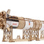 NASA 3D Wooden Puzzle Saturn V