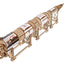 NASA 3D Wooden Puzzle Saturn V