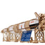 NASA 3D Wooden Puzzle Saturn V