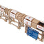 NASA 3D Wooden Puzzle Saturn V