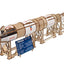 NASA 3D Wooden Puzzle Saturn V