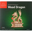 Ugears 3D Wooden Puzzle Wood Dragon