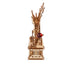 Ugears 3D Wooden Puzzle Wood Dragon