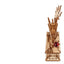 Ugears 3D Wooden Puzzle Wood Dragon