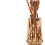 Ugears 3D Wooden Puzzle Wood Dragon
