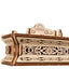 Ugears 3D Wooden Puzzle Wood Dragon