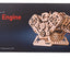 Ugears 3D Wooden Puzzle V8 Engine