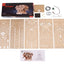 Ugears 3D Wooden Puzzle V8 Engine