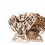 Ugears 3D Wooden Puzzle V8 Engine