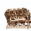 Ugears 3D Wooden Puzzle V8 Engine