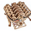 Ugears 3D Wooden Puzzle V8 Engine