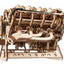 Ugears 3D Wooden Puzzle V8 Engine