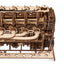 Ugears 3D Wooden Puzzle V8 Engine