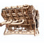 Ugears 3D Wooden Puzzle V8 Engine