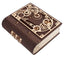 Ugears 3D Wooden Puzzle Book of Secrets
