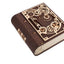 Ugears 3D Wooden Puzzle Book of Secrets