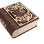 Ugears 3D Wooden Puzzle Book of Secrets