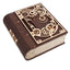 Ugears 3D Wooden Puzzle Book of Secrets