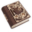 Ugears 3D Wooden Puzzle Book of Secrets