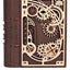 Ugears 3D Wooden Puzzle Book of Secrets