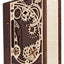 Ugears 3D Wooden Puzzle Book of Secrets