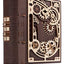 Ugears 3D Wooden Puzzle Book of Secrets