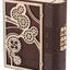 Ugears 3D Wooden Puzzle Book of Secrets