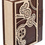 Ugears 3D Wooden Puzzle Book of Secrets