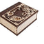 Ugears 3D Wooden Puzzle Book of Secrets