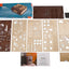 Ugears 3D Wooden Puzzle Book of Secrets