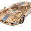 Ugears 3D Wooden Puzzle UGT-24 Endurance Racer
