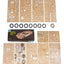 Ugears 3D Wooden Puzzle UGT-24 Endurance Racer