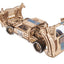 Ugears 3D Wooden Puzzle UGT-24 Endurance Racer