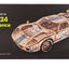 Ugears 3D Wooden Puzzle UGT-24 Endurance Racer