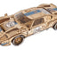 Ugears 3D Wooden Puzzle UGT-24 Endurance Racer