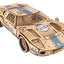 Ugears 3D Wooden Puzzle UGT-24 Endurance Racer