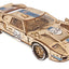 Ugears 3D Wooden Puzzle UGT-24 Endurance Racer