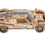Ugears 3D Wooden Puzzle UGT-24 Endurance Racer