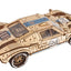 Ugears 3D Wooden Puzzle UGT-24 Endurance Racer