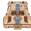 Ugears 3D Wooden Puzzle UGT-24 Endurance Racer