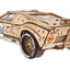 Ugears 3D Wooden Puzzle UGT-24 Endurance Racer