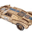Ugears 3D Wooden Puzzle UGT-24 Endurance Racer