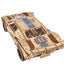 Ugears 3D Wooden Puzzle UGT-24 Endurance Racer