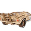 Ugears 3D Wooden Puzzle UGT-24 Endurance Racer