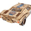 Ugears 3D Wooden Puzzle UGT-24 Endurance Racer