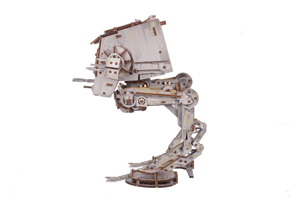 Star Wars 3D Wooden Puzzle AT-ST Walker