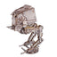 Star Wars 3D Wooden Puzzle AT-ST Walker