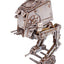 Star Wars 3D Wooden Puzzle AT-ST Walker