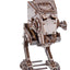 Star Wars 3D Wooden Puzzle AT-ST Walker
