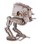 Star Wars 3D Wooden Puzzle AT-ST Walker